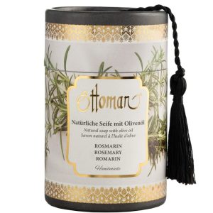 Natur Rosmarin Seife 2x75g