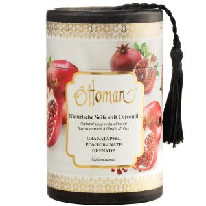 Natur Granatapfel Seife 2x75g