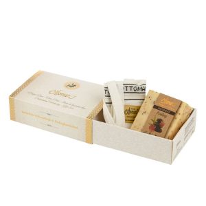 Hamam Geschenk Set Peeling