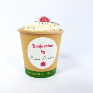 Le Café Crème Pflegeseife