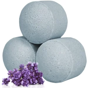 Chill Pillen- Lavender