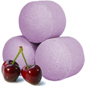 Chill Pillen- Black Cherry