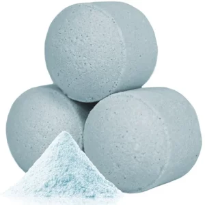 Chill Pillen- Baby Powder