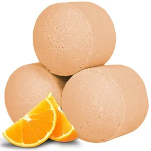 Cill Pillen- Fresh Orange