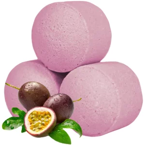 Chill Pillen- Passion Fruit